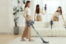 B0FDK6SC35 Cordless Vacuum Cleaner