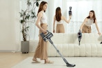 B0FDK6SC35 Cordless Vacuum Cleaner
