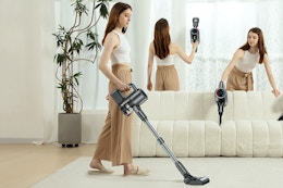 B0FDK6SC35 Cordless Vacuum Cleaner