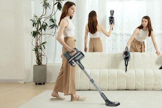B0FDK6SC35 Cordless Vacuum Cleaner