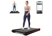 Walking Pad Treadmill
