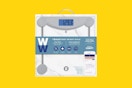 weight watchers scale target