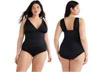 Time and Tru Women's Swimsuit