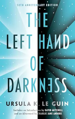The Left Hand of Darkness