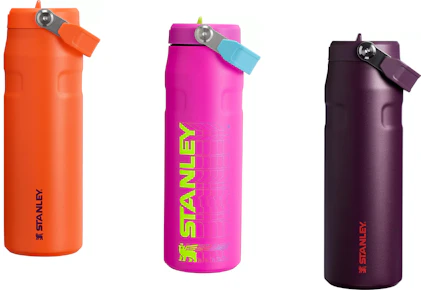 Stanley IceFlow Bottle