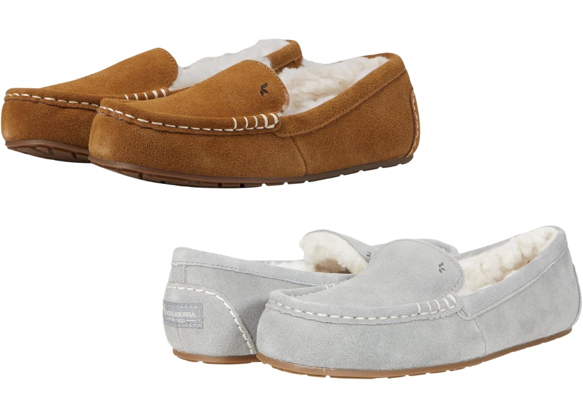 Koolaburra by Ugg Women’s Slip-Ons