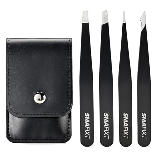 Tweezers Set