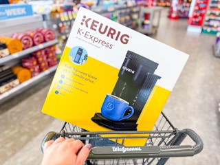 walgreens-keurig-k-express-coffee-maker-kcl-1777 jpg