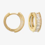 Womens Hoop Earrings