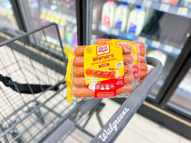 oscar mayer wiener walgreens2