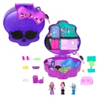 Polly Pocket Monster High Toy