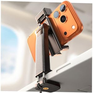 Airplane Phone Holder