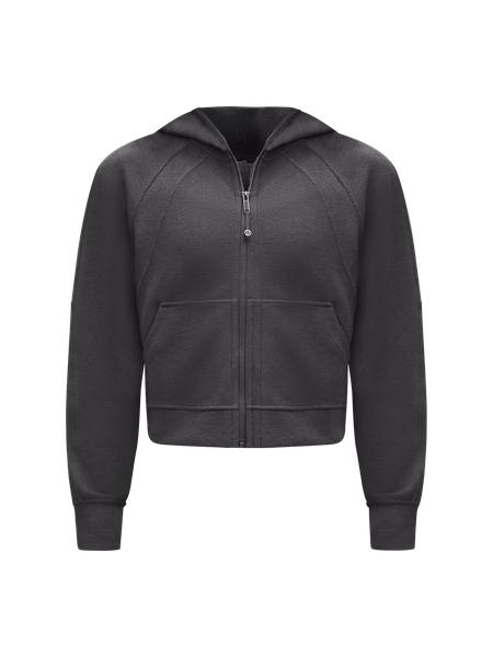 lululemon Scuba Oversized Hoodie