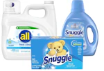 3 Household Products