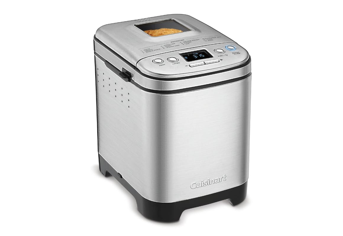 Cuisinart Automatic Bread Maker