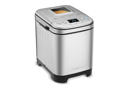 Cuisinart Automatic Bread Maker