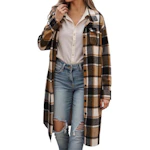Women's Fall Jacket