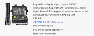 amazon-flashlight-cart