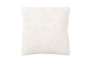 Threshold Square Knit Throw Pillow