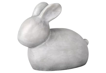 Threshold Cement Rabbit