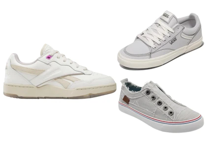 Adult Shoes