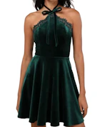 Lulus Women's Dress