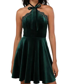 Lulus Women's Dress