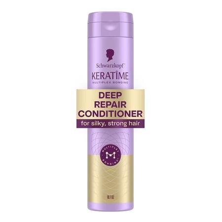 Schwarzkopf® KERATÎME™ Conditioner