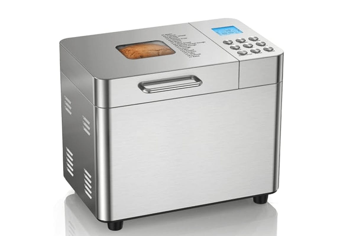 Bread-Making Machine