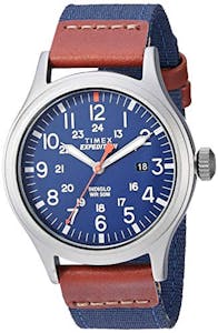 Timex Expedition Scout Watch