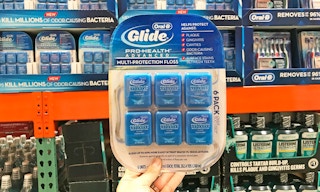 Oral B Costco