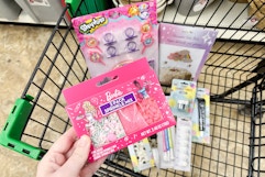 Cake Decorating Supplies, Only $1.25 at Dollar Tree (Barbie and More) card image