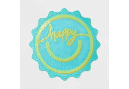 Sun Squad Splash Pad Play Sprinkler