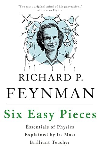 Six Easy Pieces eBook