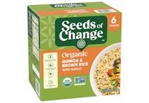 Seeds of Change Quinoa and Rice