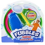 Fubbles Super Bubble Wand