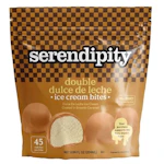 Serendipity Ice Cream Bites