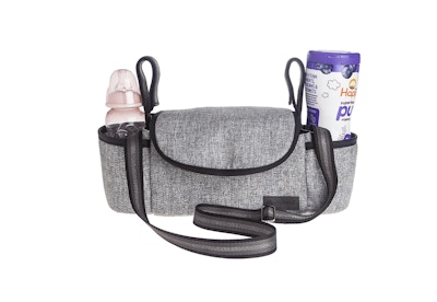 Monbebe Stroller Organizer