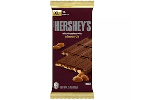 Hershey's Candy Bar