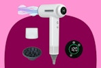Ionic Blow Dryer