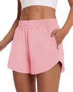 Women's Running Shorts