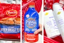Dove, Free Milk, and Tyson: Target’s Top Weekly Ad Deals June 8 - 14 card image