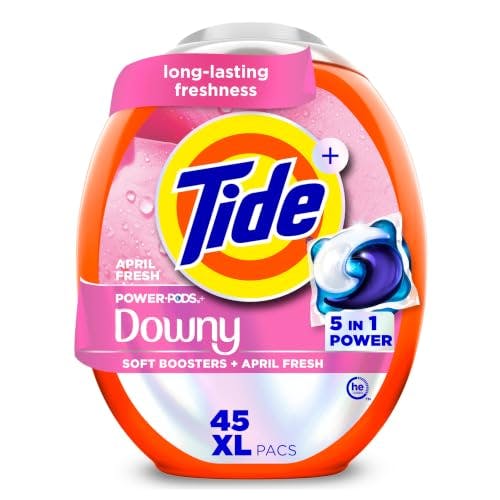 Tide Power PODs
