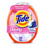 Tide Power PODs