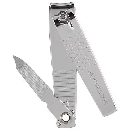 Japonesque Nail Clippers