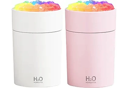 Mini Diffuser Set