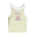 Kids' Airbrushed Graphic Tank Top