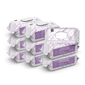 Baby Wipes 9-Pack