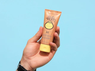sun bum sunscreen