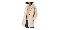 Amazon Essentials Women's Coat